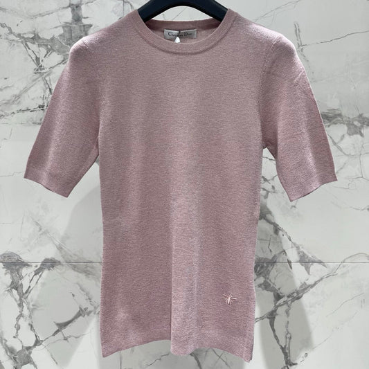 DIOR 26S SHORT-SLEEVE T-SHIRT 1060