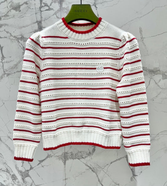 GUCCI 26S SWEATER 263