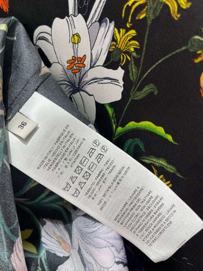 GUCCI 26S PRINTED SHIRT 78