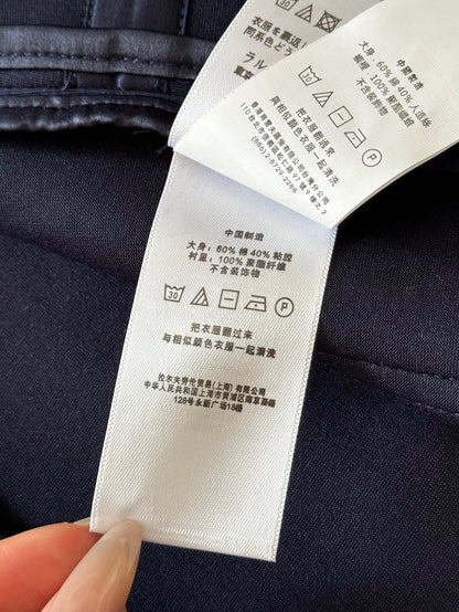 RALPH LAUREN BLAZER STYLE 443