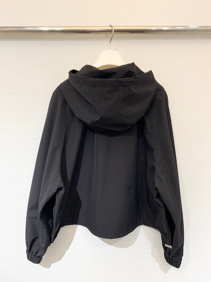 LOEWE JACKET STYLE 15