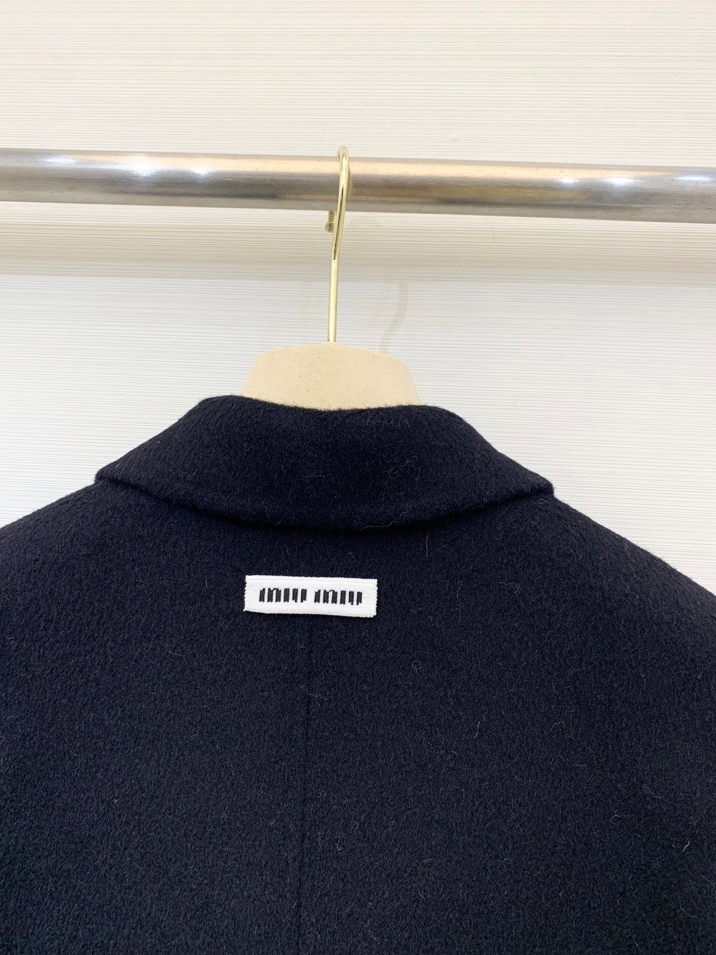 MIUMIU BLAZER STYLE 144