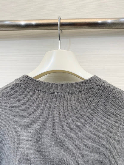 LOEWE KNIT TOP STYLE 170