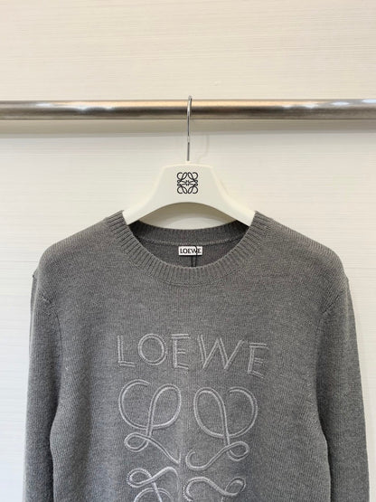 LOEWE KNIT TOP STYLE 170