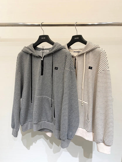 DIOR 25S HOODIE STYLE 115