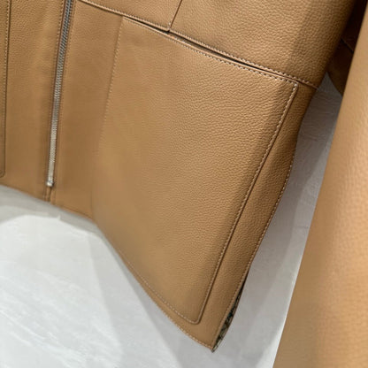 HERMES 25S JACKET 140