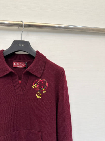 GUCCI SWEATER STYLE 59