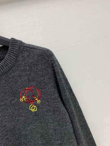 GUCCI SWEATER STYLE 51