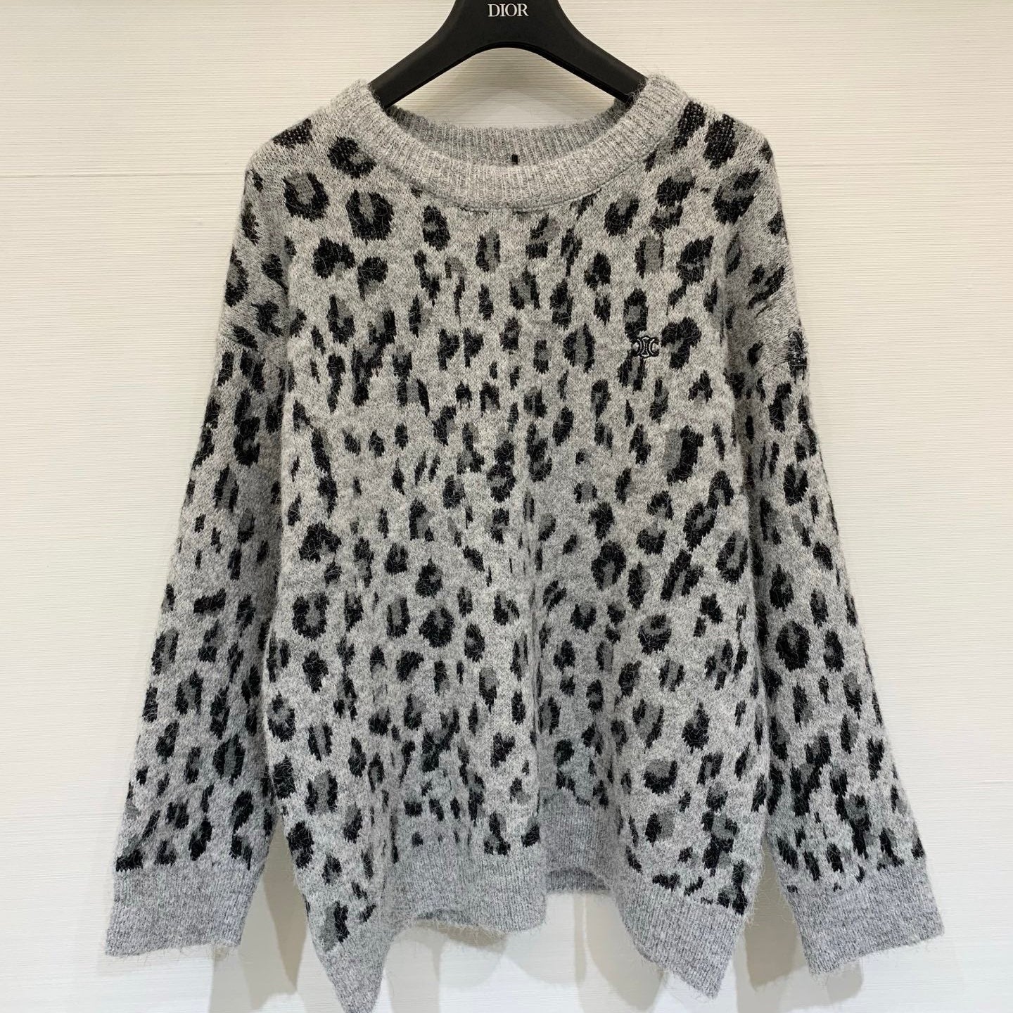 CELINE 26S SWEATER STYLE 67