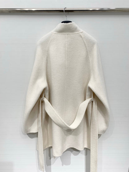 HERMES 25S LONG COAT 333