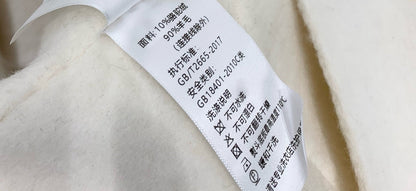 HERMES 25S LONG COAT 333