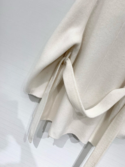 HERMES 25S LONG COAT 333