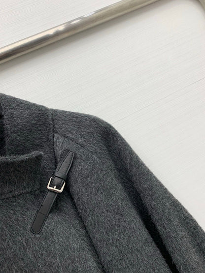 HERMES 25S LONG COAT 334