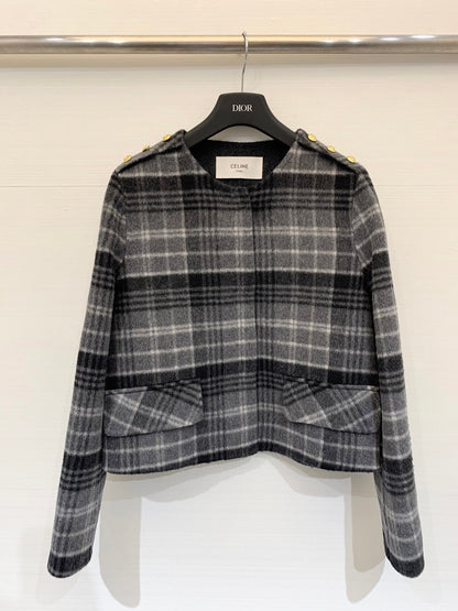 CELINE 26S JACKET STYLE 75