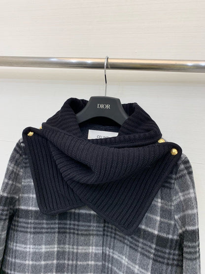 CELINE 26S JACKET STYLE 75