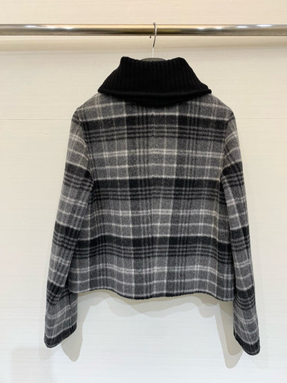 CELINE 26S JACKET STYLE 75