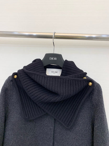 CELINE 26S JACKET STYLE 76