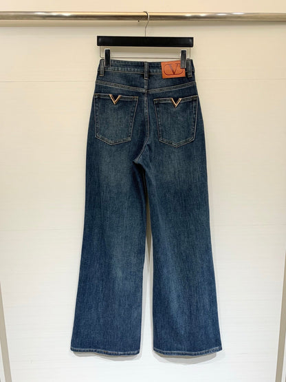 VALENTINO 26S JEANS 1222