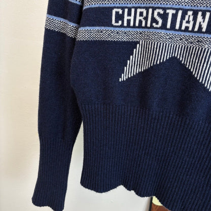 DIOR 25S SWEATER 478