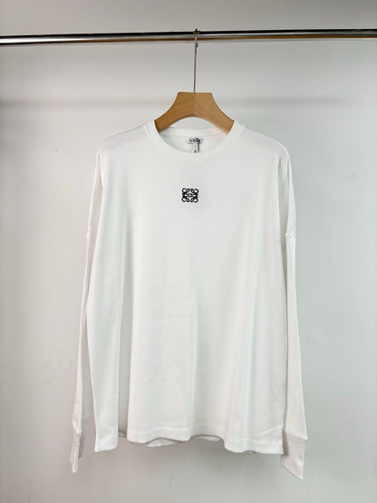 LOEWE LONG-SLEEVE T-SHIRT STYLE 65