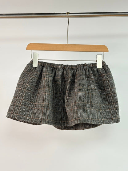 MIUMIU SKIRT STYLE 123