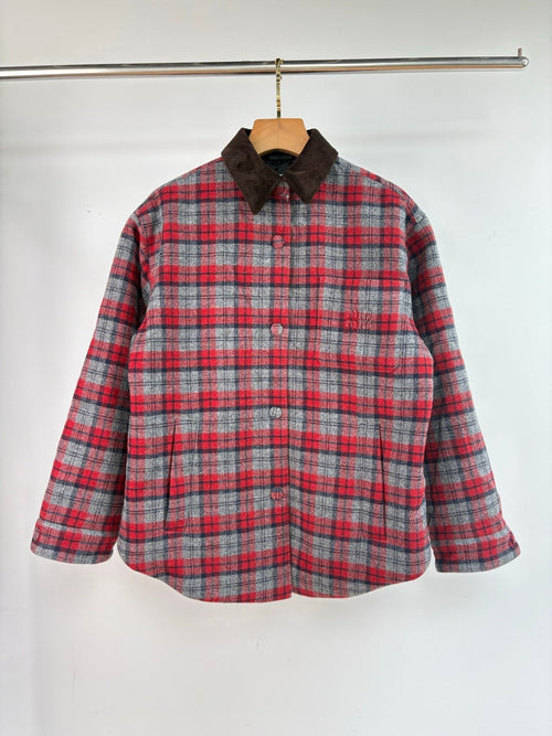 MIUMIU SHIRT JACKET STYLE 121