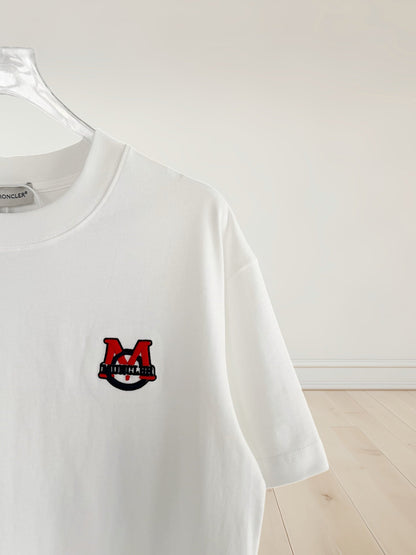 MONCLER 26S T-SHIRT 519