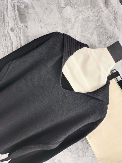 DIOR 25S SWEATER STYLE 128