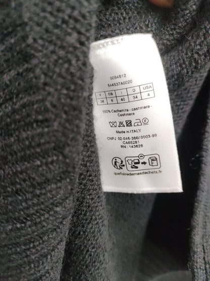 DIOR 25S SWEATER STYLE 128