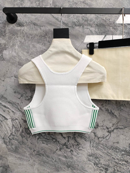 DIOR 25S SPORTS BRA STYLE 130