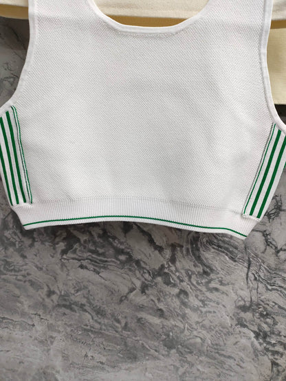 DIOR 25S SPORTS BRA STYLE 130