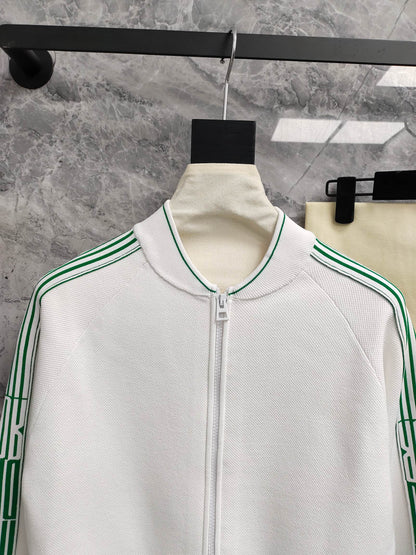 DIOR 25S BOMBER JACKET STYLE 129
