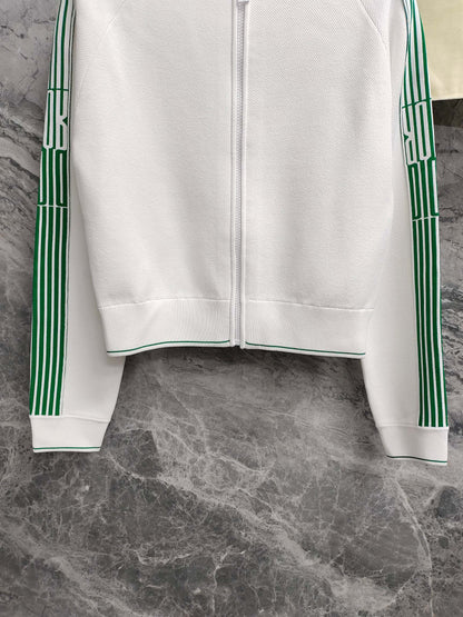 DIOR 25S BOMBER JACKET STYLE 129