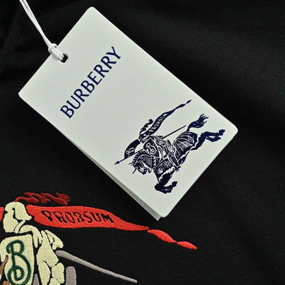 BURBERRY 26S HOODIE 347