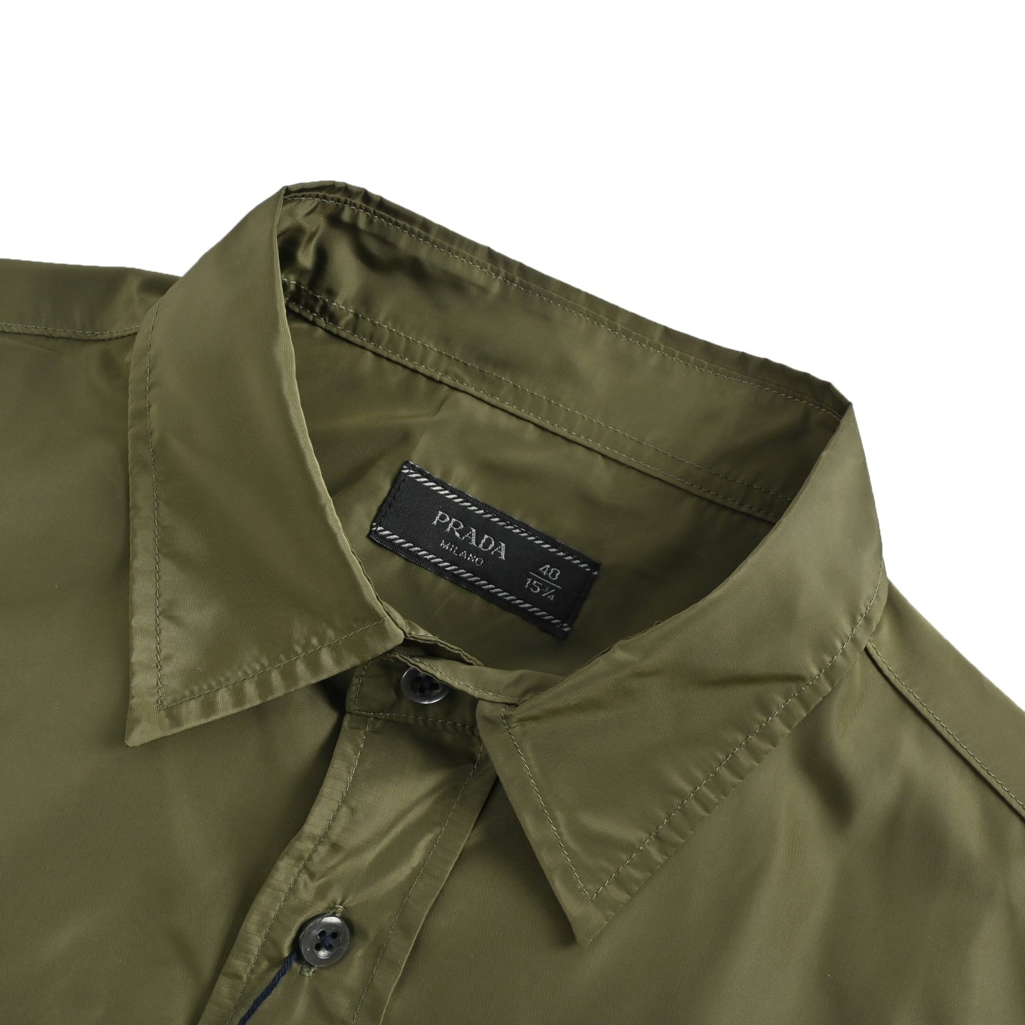 PRADA 26S SHIRT 774