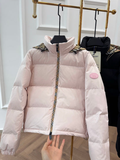 BURBERRY 25S DOWN JACKET 255