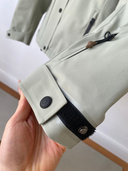 LP 26S JACKET 576