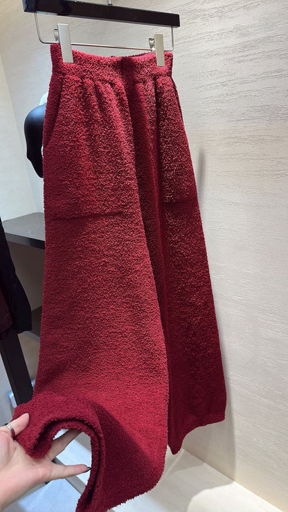 CELINE 26S HOMEWEAR SET STYLE 44