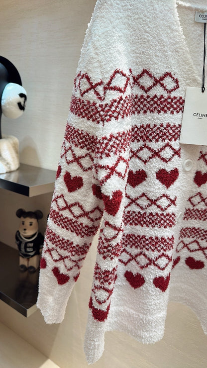 CELINE 26S HOMEWEAR SET STYLE 43