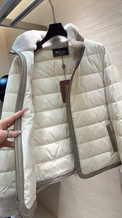 LP 26S DOWN JACKET 567