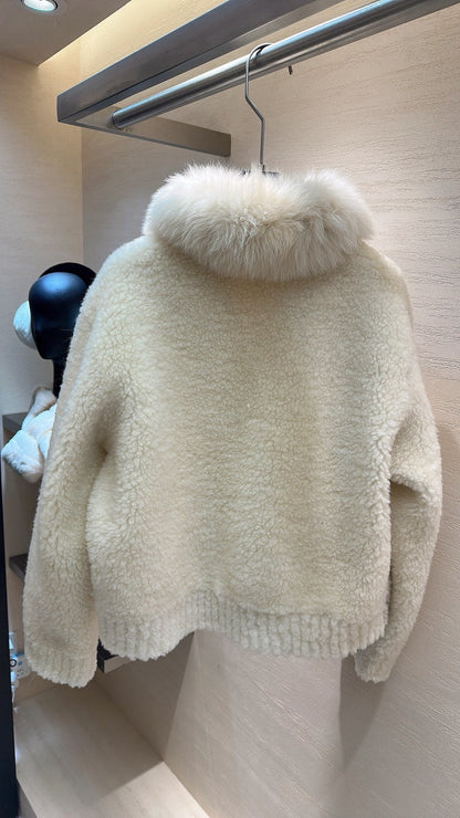 CELINE 26S JACKET STYLE 40