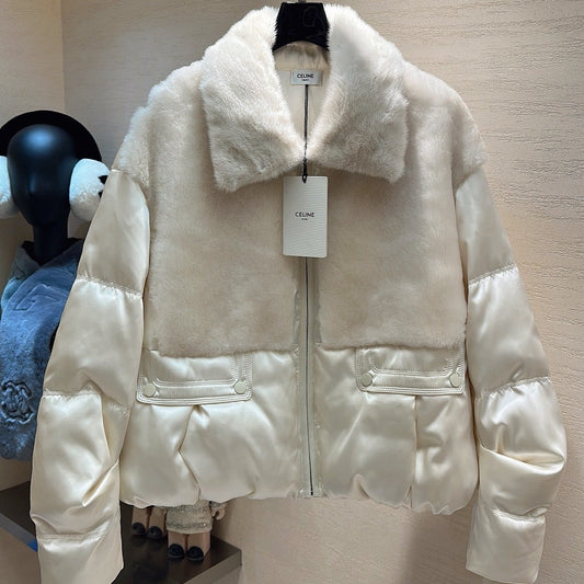 CELINE 26S JACKET STYLE 11