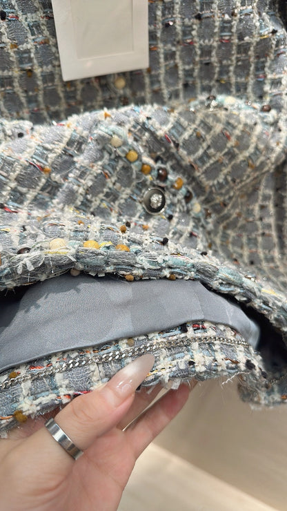CHANEL 26S JACKET 793