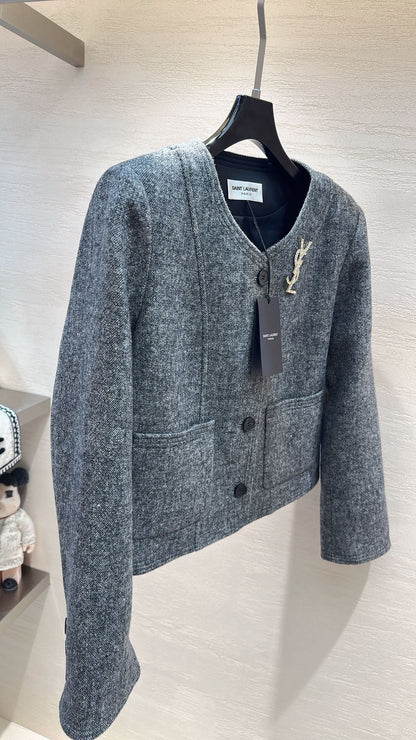 YSL 26S JACKET 301