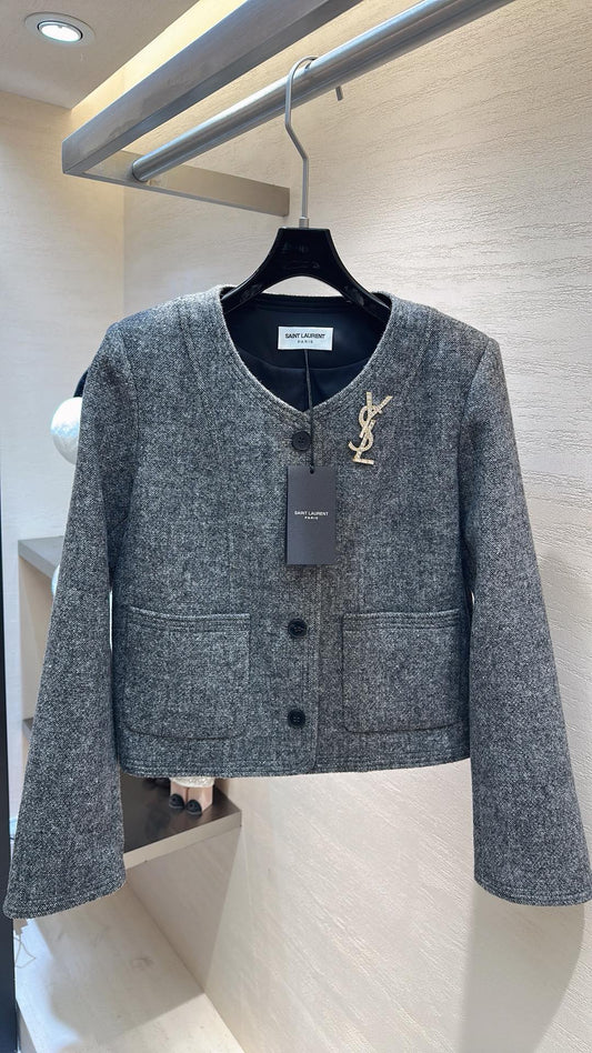YSL 26S JACKET 301
