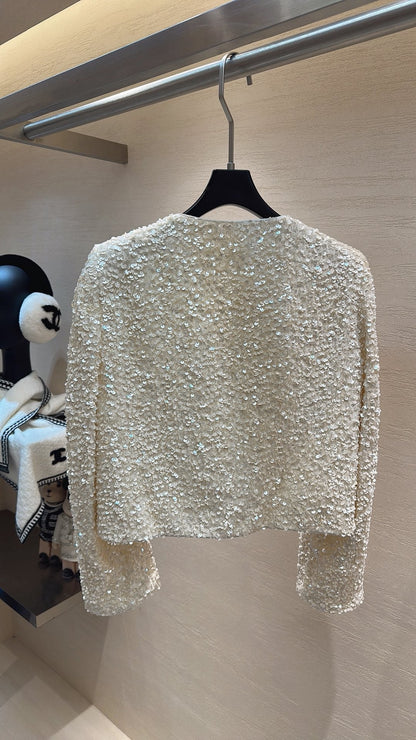 DIOR 26S SHORT JACKET 1125