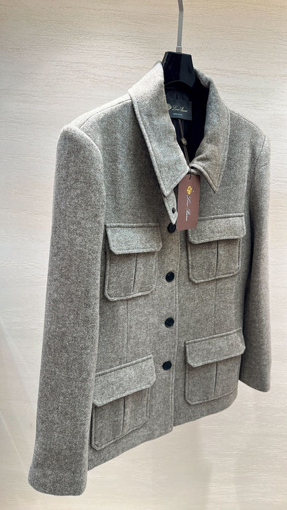 LP 26S JACKET 468