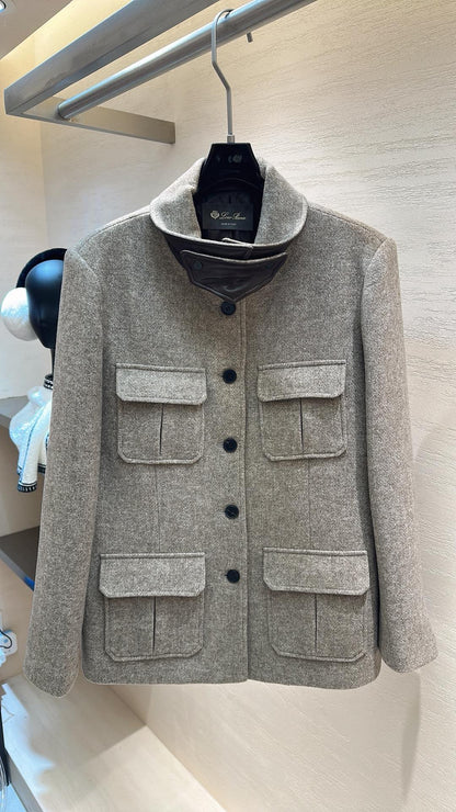 LP 26S JACKET 468