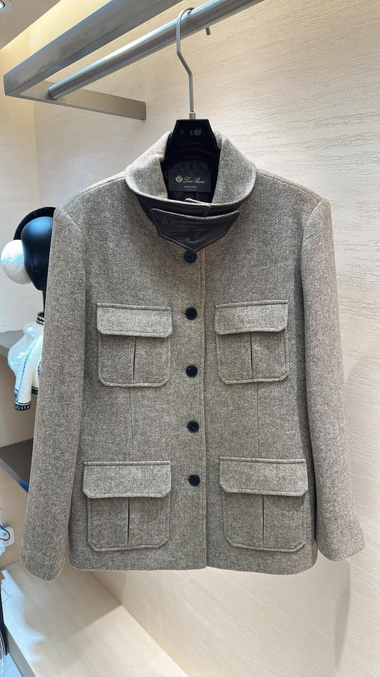 LP 26S JACKET 468