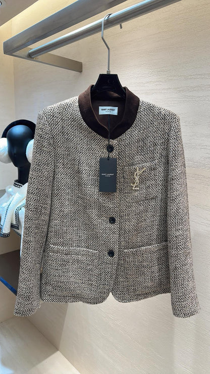 YSL 26S JACKET 300